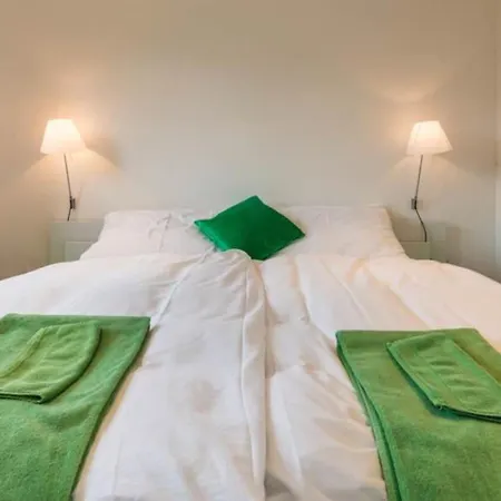 Appartement Sportina 22 Riederalp