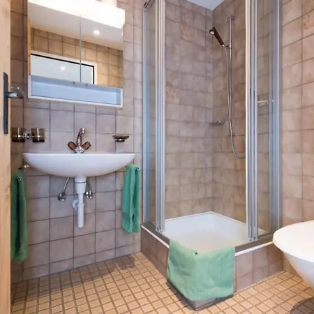 Appartement Sportina 22
