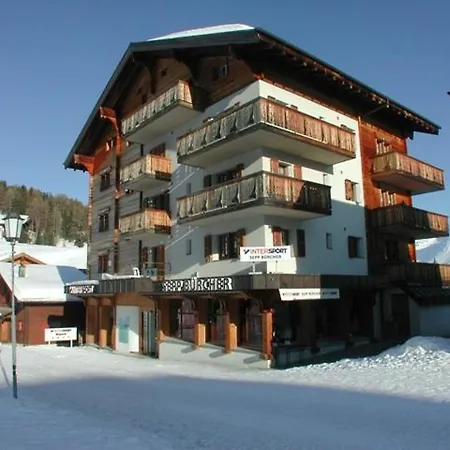 Sportina 22 * Riederalp