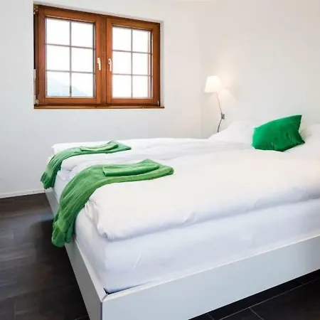 Sportina 22 Appartement Riederalp