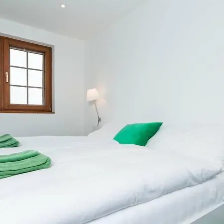 Appartement Sportina 22