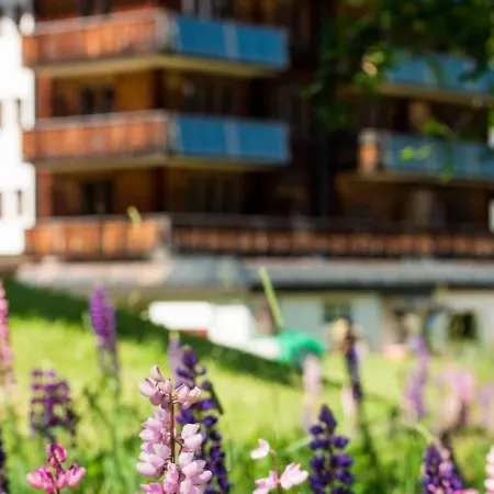 Appartement Sportina 22 *