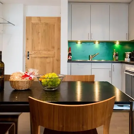 Apartman Sportina 22