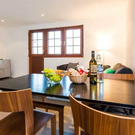 Sportina 22 Apartman *
