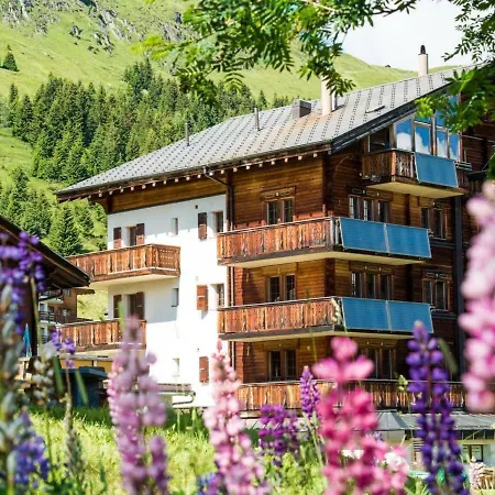 Apartman Sportina 22 *