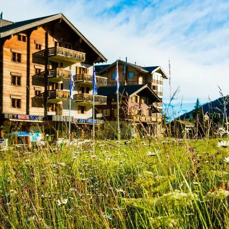 Sportina 22 Apartman *