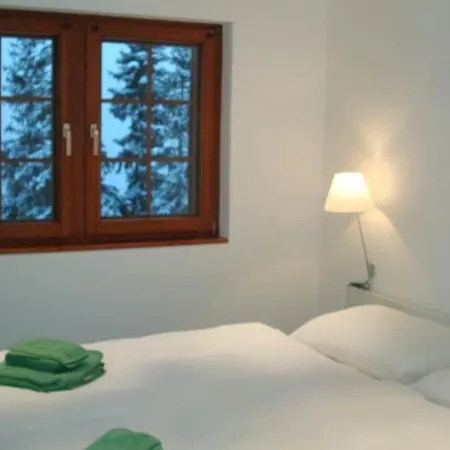 Sportina 22 Apartman *